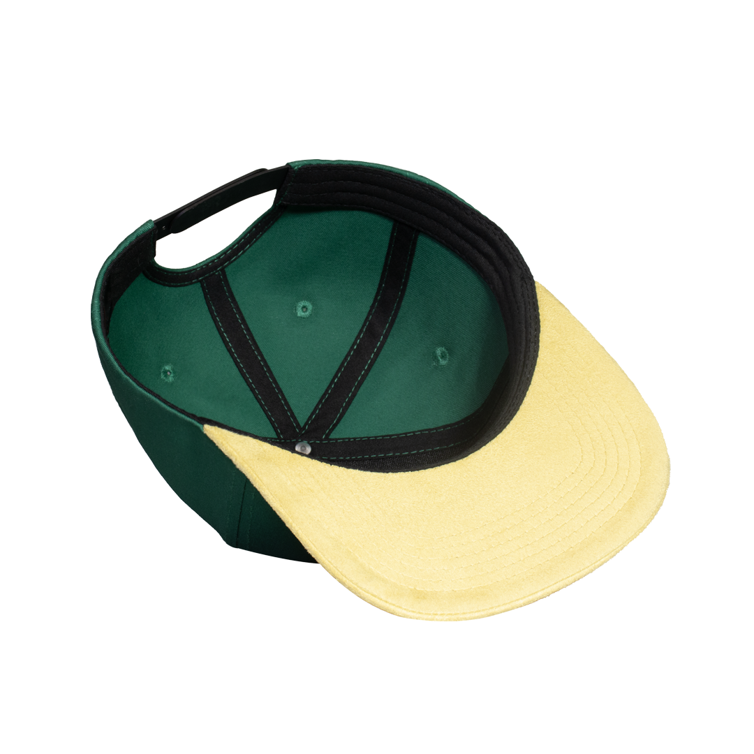 NEW YORK GREEN/YELLOW