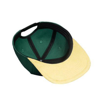 NEW YORK GREEN/YELLOW