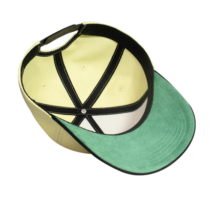 LONDON YELLOW /BLACK