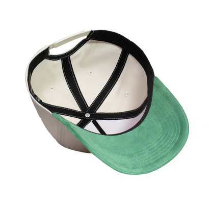 LONDON BEIGE/GREEN