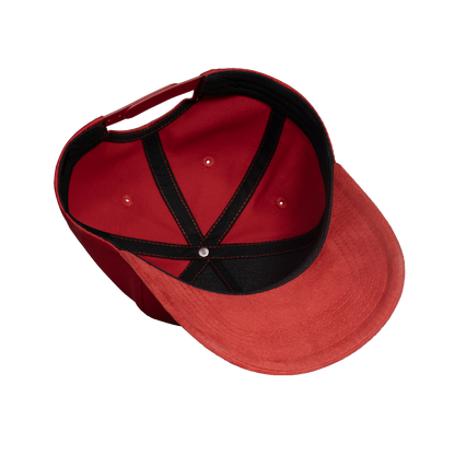 LONDON RED