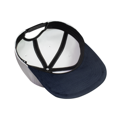 NEW YORK WHITE/NAVY