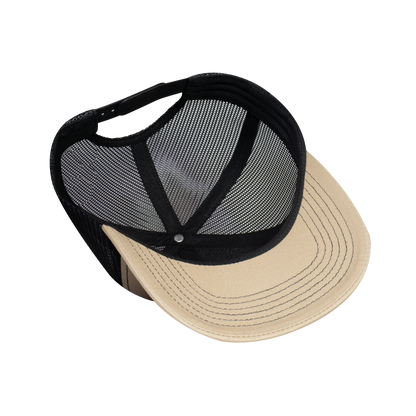 TEXAS BEIGE/BLACK
