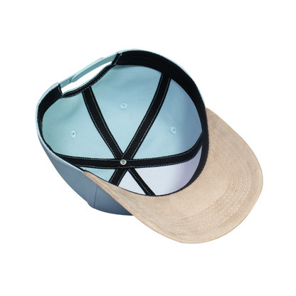 LONDON SKAY BLUE/BEIGE
