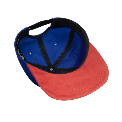 NEW YORK ROYAL/RED