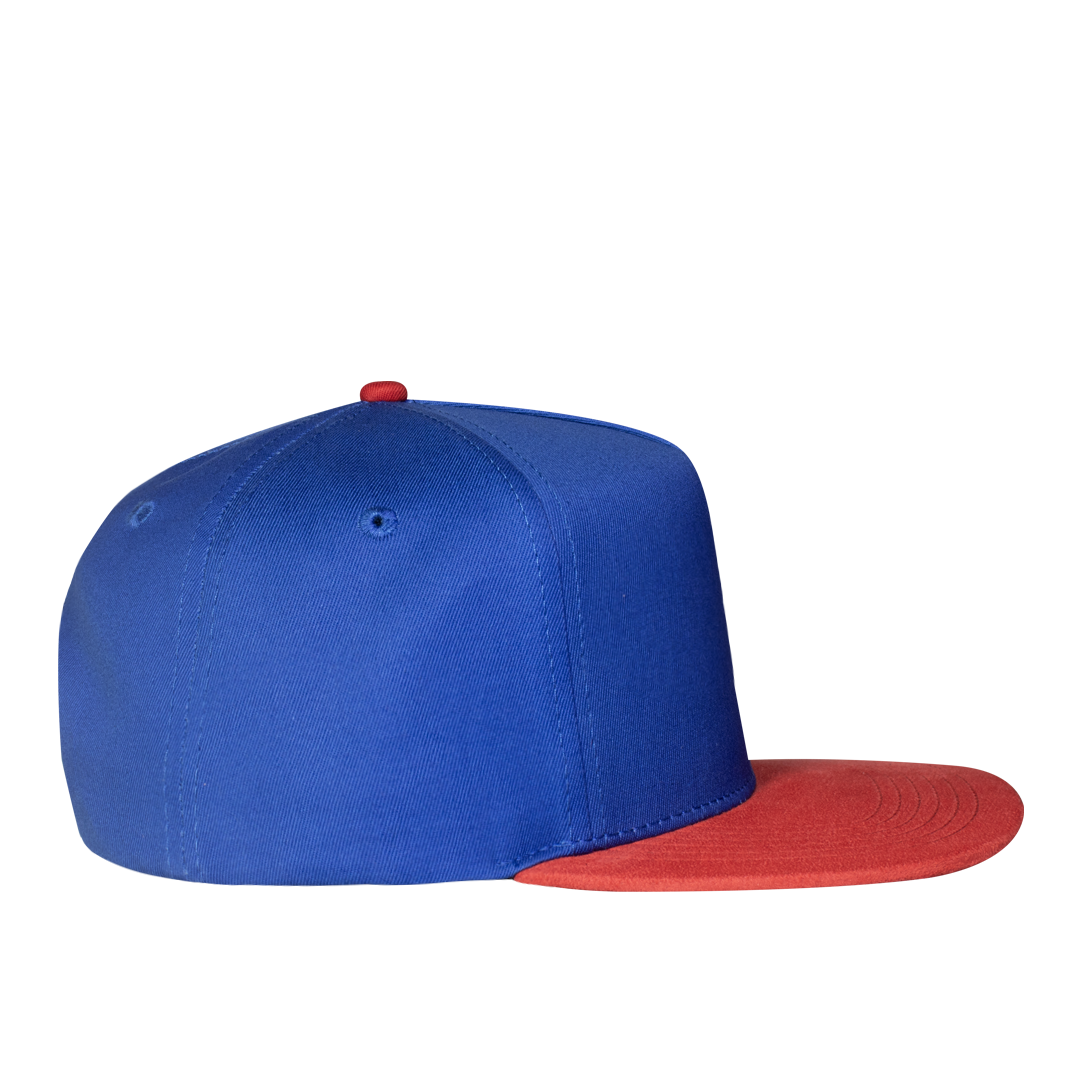 NEW YORK ROYAL/RED