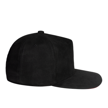 CHICAGO BLACK/RED