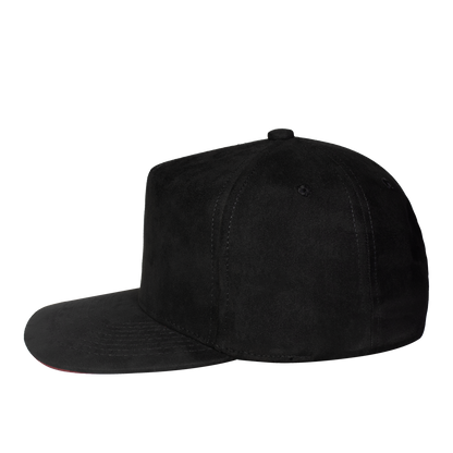 CHICAGO BLACK/RED