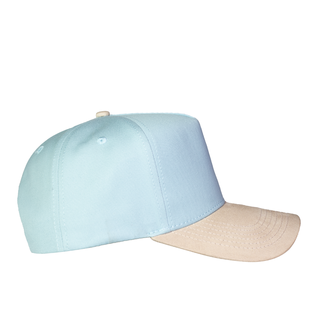 LONDON SKAY BLUE/BEIGE
