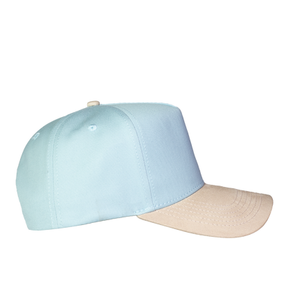 LONDON SKAY BLUE/BEIGE