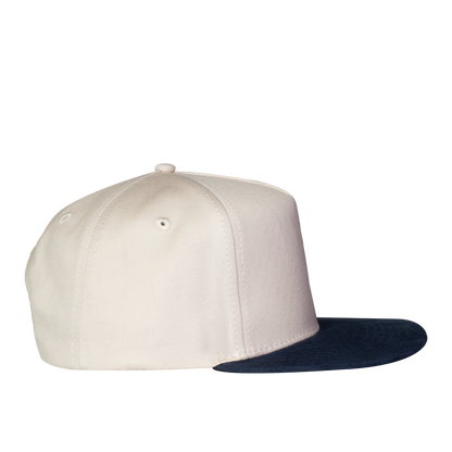 NEW YORK BEIGE/NAVY