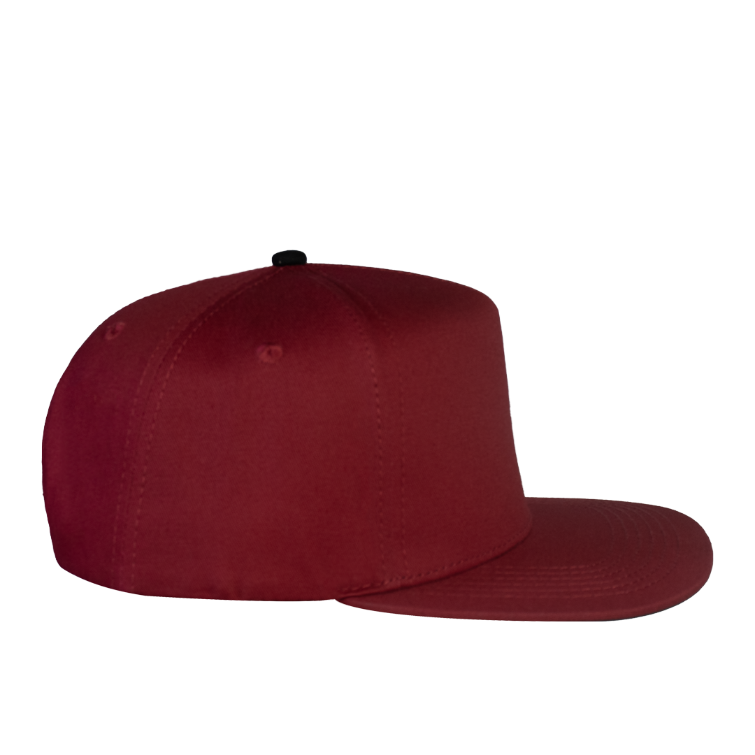 NEW YORK MAROON