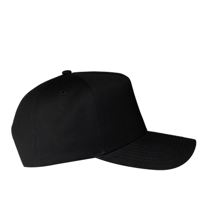 LONDON BLACK GAMUZA