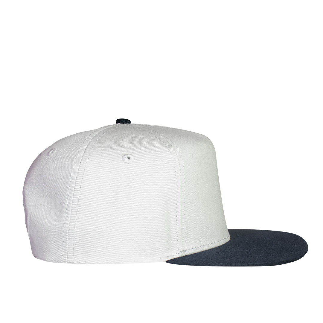 NEW YORK WHITE/NAVY