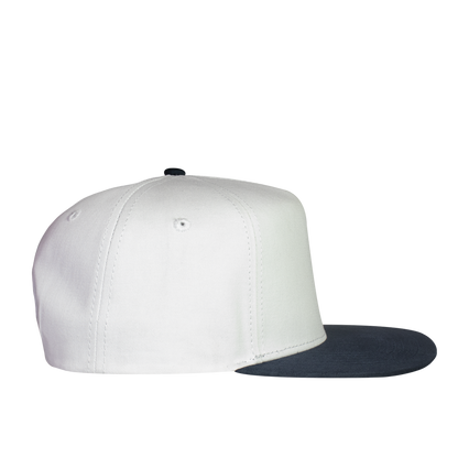 NEW YORK WHITE/NAVY