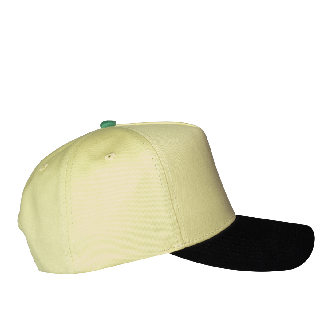 LONDON YELLOW /BLACK