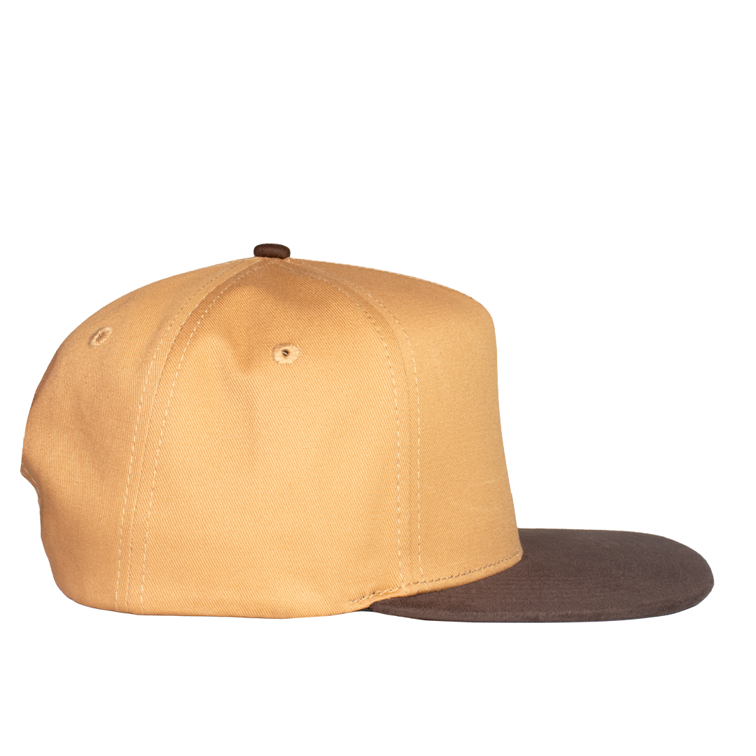 NEW YORK CAMEL/BROWN