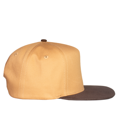 NEW YORK CAMEL/BROWN