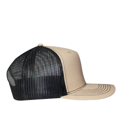 TEXAS BEIGE/BLACK