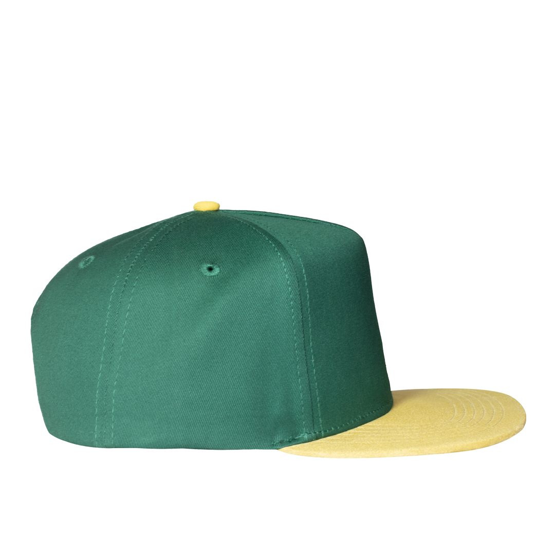 NEW YORK GREEN/YELLOW