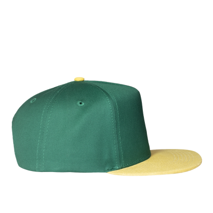 NEW YORK GREEN/YELLOW