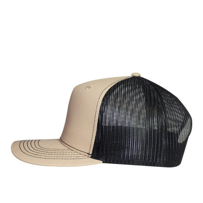 TEXAS BEIGE/BLACK