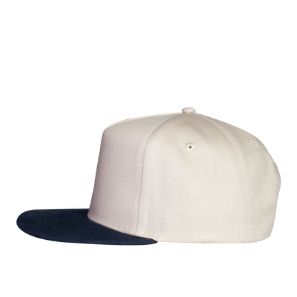 NEW YORK BEIGE/NAVY