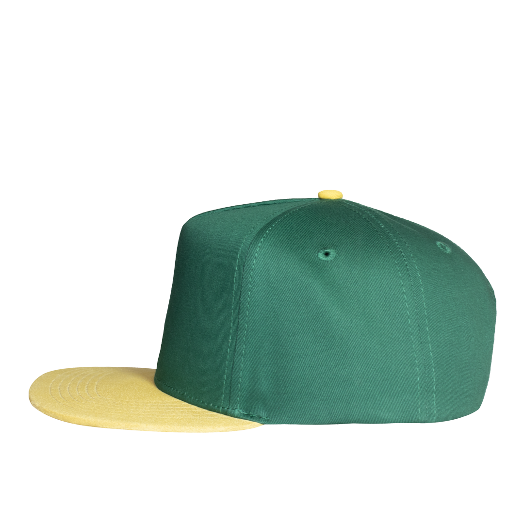 NEW YORK GREEN/YELLOW
