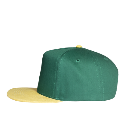 NEW YORK GREEN/YELLOW
