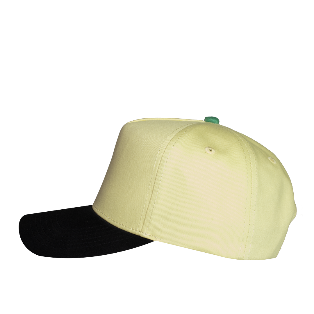 LONDON YELLOW /BLACK