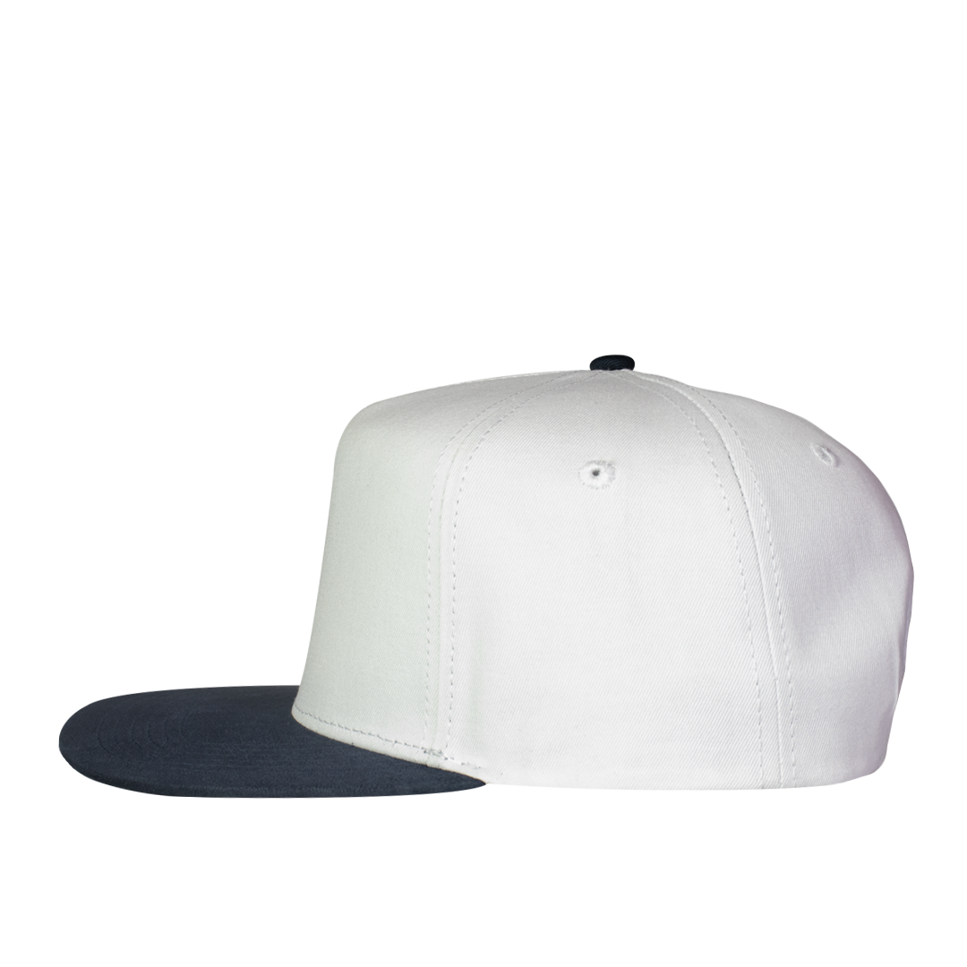 NEW YORK WHITE/NAVY