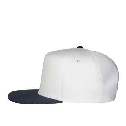 NEW YORK WHITE/NAVY