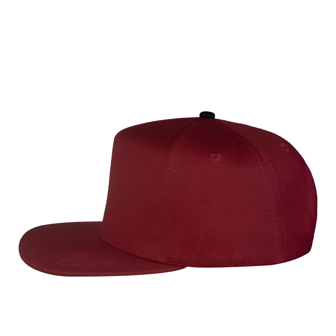 NEW YORK MAROON