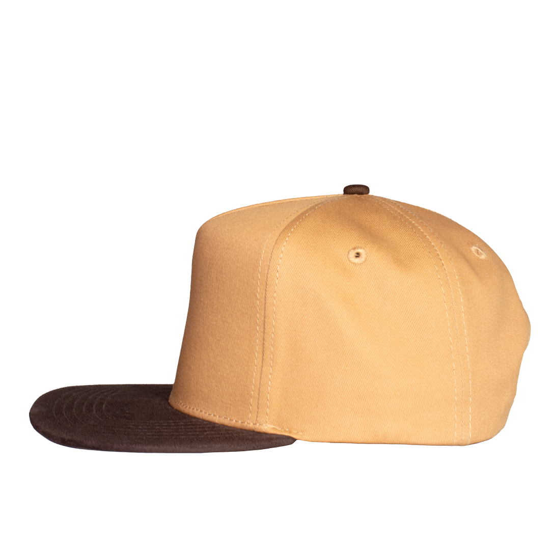 NEW YORK CAMEL/BROWN