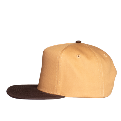 NEW YORK CAMEL/BROWN