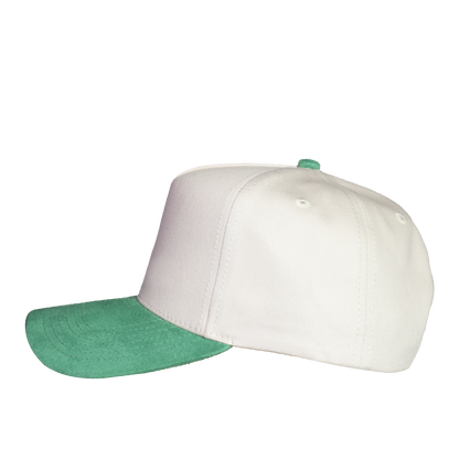 LONDON BEIGE/GREEN