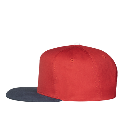 NEW YORK RED/NAVY
