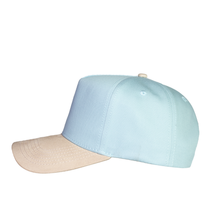 LONDON SKAY BLUE/BEIGE
