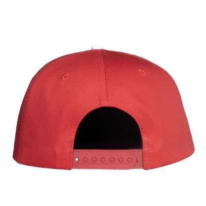 NEW YORK RED/NAVY