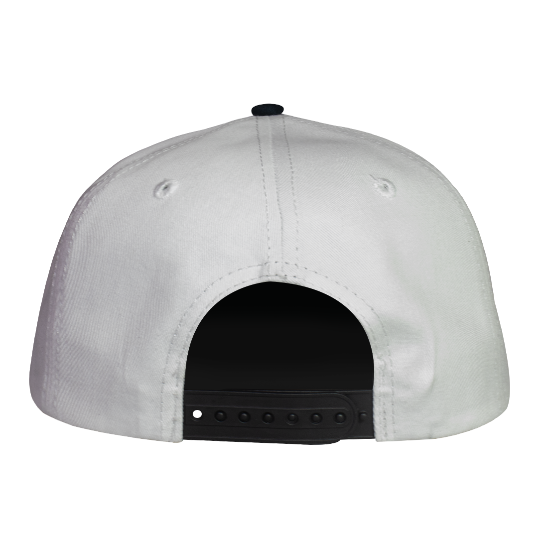 NEW YORK WHITE/NAVY