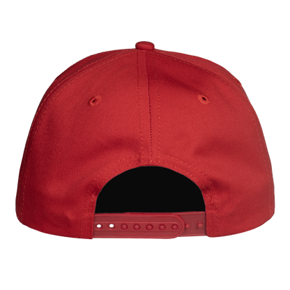 LONDON RED