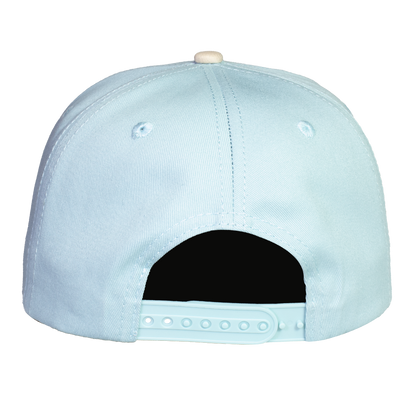 LONDON SKAY BLUE/BEIGE