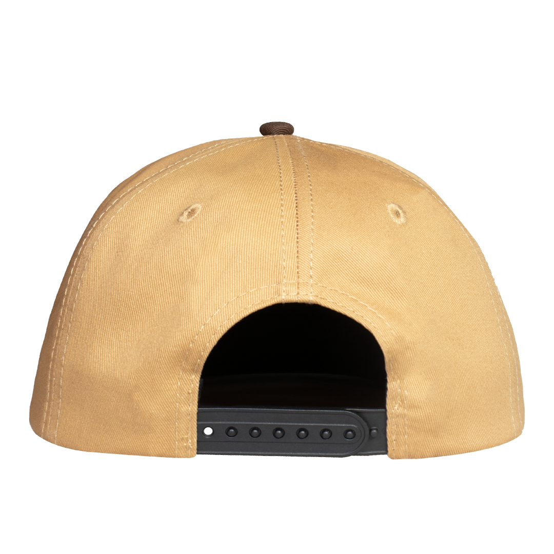 NEW YORK CAMEL/BROWN