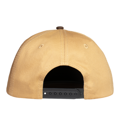 NEW YORK CAMEL/BROWN