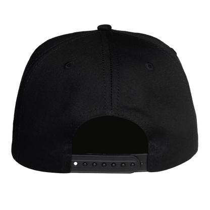 LONDON BLACK GAMUZA