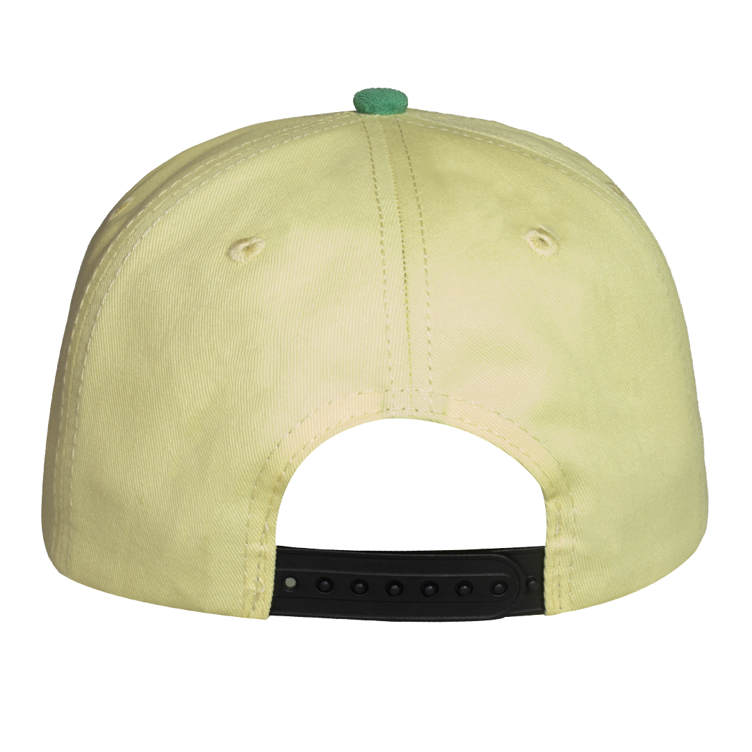 LONDON YELLOW /BLACK