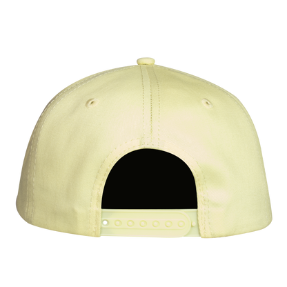 NEW YORK YELLOW