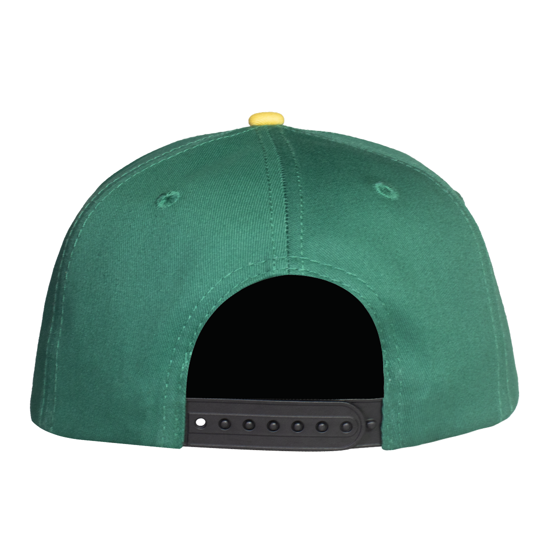 NEW YORK GREEN/YELLOW