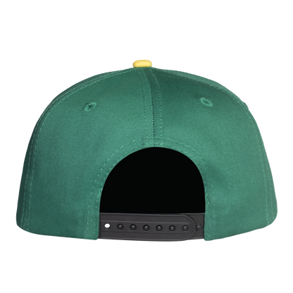 NEW YORK GREEN/YELLOW