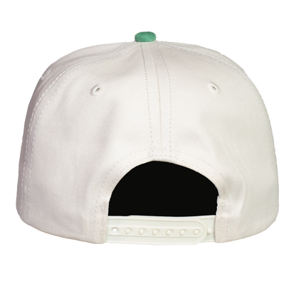 LONDON BEIGE/GREEN